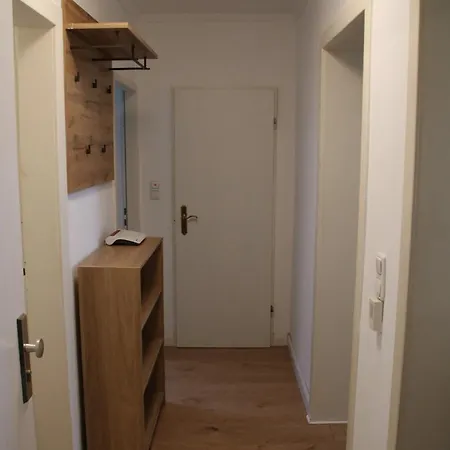 Media-Apartment Colonia Esterno foto