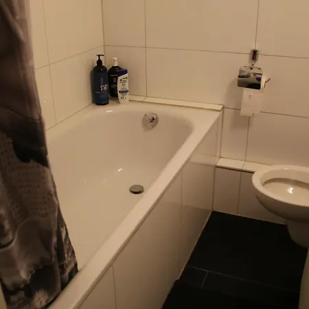 Media-Apartment Colonia Esterno foto