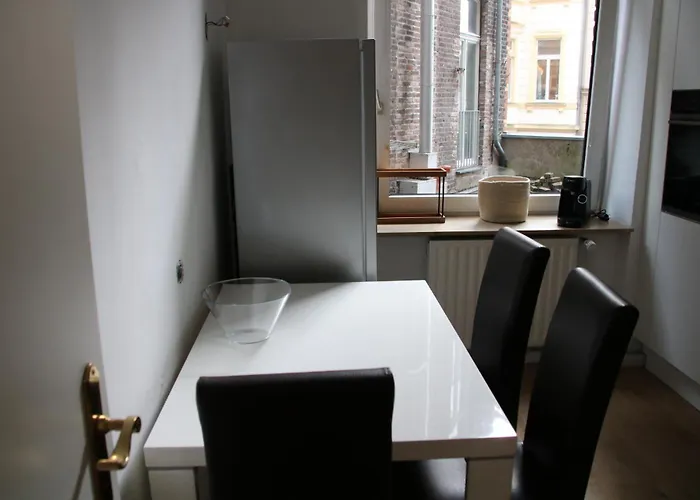 Media-Apartment